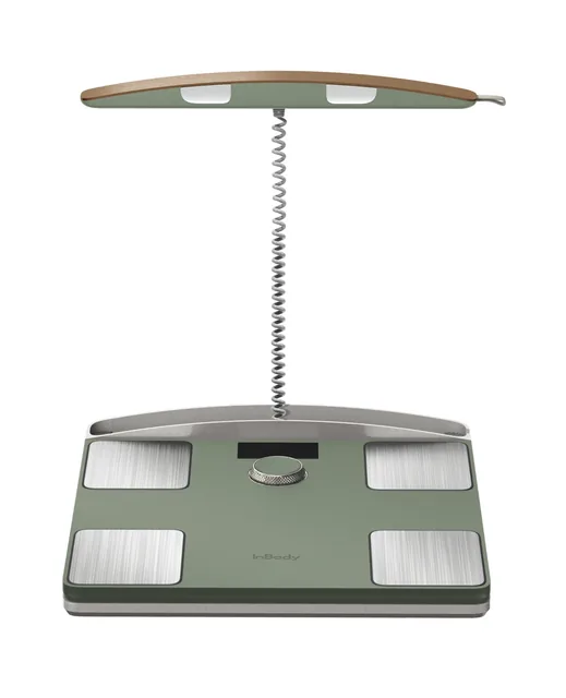 InBody Dial H40 smart body composition scale