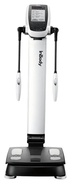 InBody 260S body composition analyzer